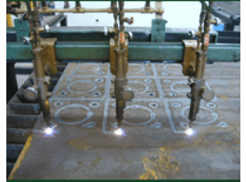 Placas de acero al carbon a-283 - Aceros Fercom