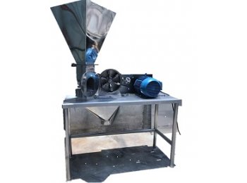 Molinos Pulverizadores (Pulverizadores)2
