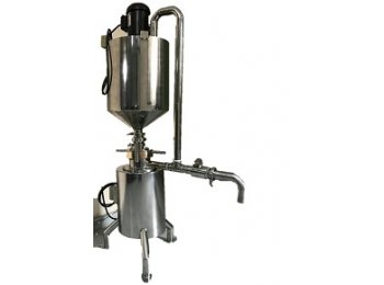 Molinos Pulverizadores (Pulverizadores)3