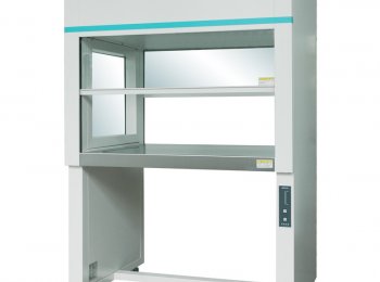 Campana de flujo laminar estándar, tipo vertical, Serie SW-CJ. Marca Airtech
