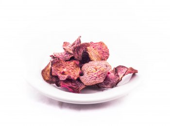 Betabel deshidratado - SOLIFRUT
