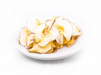 MANZANA DESHIDRATADA