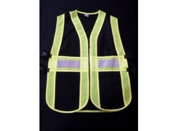 Chalecos reflejantes - Productos de Alta Visibilidad