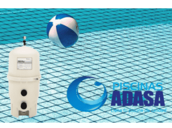 Filtros - Piscinas Adasa