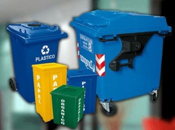 Botes de Basura