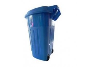 Botes de basura - Avance y Tecnología en Plásticos