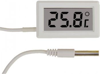 Instrumentos para control de temperatura - NOVUS Productos Electrónicos