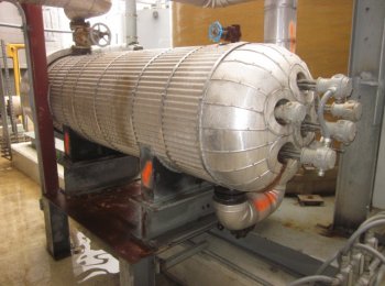 INCINERADORES INDUSTRIALES