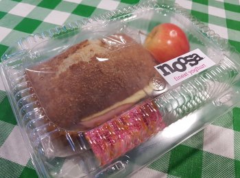 Aperitivos - Foodfuxion