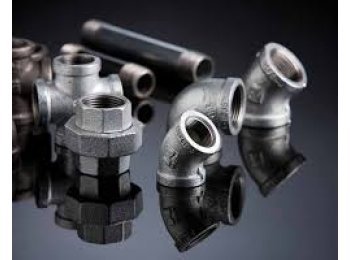 CONEXIONES DE GAS