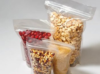 Bolsas para empaque al alto vacio - FG Plastibolsas y Empaques