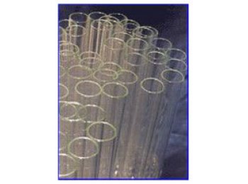 Tubos de Acrílico
