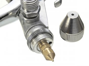 BOQUILLA PARA PISTOLA DEVILBISS