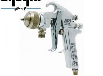 PISTOLA DE ASPERSION DEVILBISS