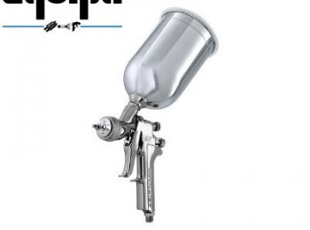 PISTOLA DE GRAVEDAD DEVILBISS