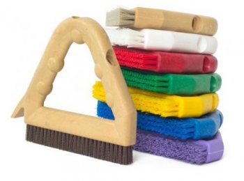 CEPILLOS PARA LIMPIEZA DE JUNTAS