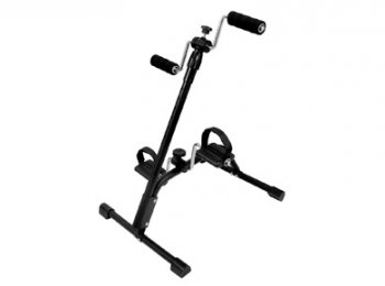 Ejercitador de pedal