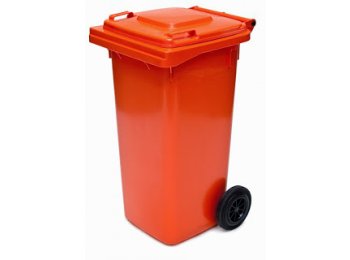 CONTENEDORES PARA DESECHOS HOSPITALARIOS