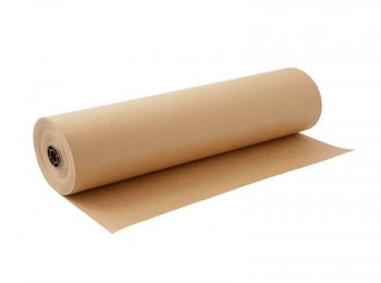 rollos de papel kraft
