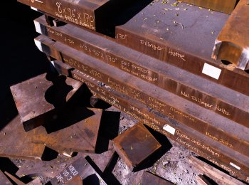 Placas de Acero al Carbón 2
