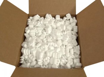 cacahuate para empaque