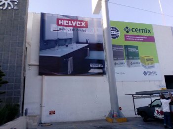 ANUNCIOS LUMINOSOS PUBLICITARIOS