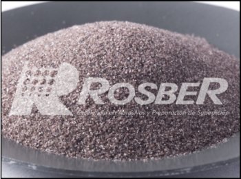 Oxido de aluminio - Rosber