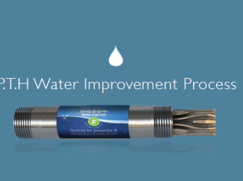 Sistemas de tratamiento de agua - Hydro Care