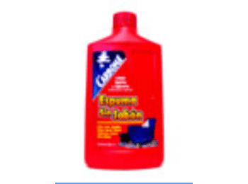 productos de limpieza