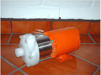 Bombas centrifugas - Bombas Joben