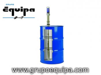 bomba de piston