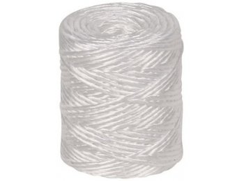 Costales de rafia blancos - Coverpack de México 2