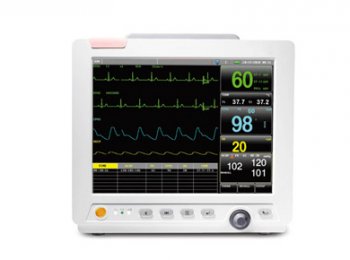 monitor de signos vitales 