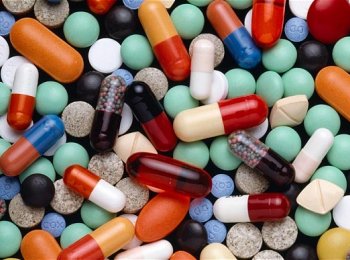 Materias primas para la industria farmaceutica - Bioextracto