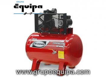 compresores Evans