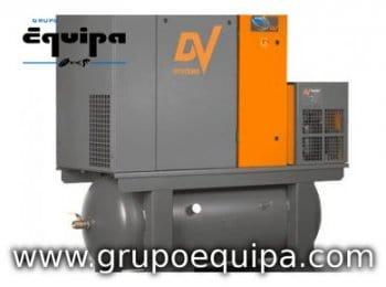 compresor DV Systems