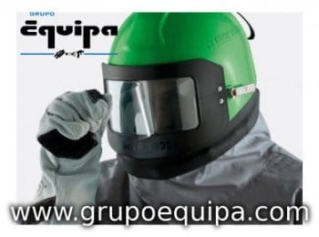 Equipo de protección personal