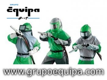 Equipo de protección personal