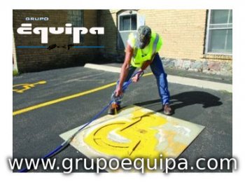 Equipos para pintar