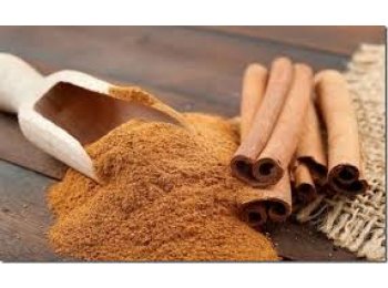 Canela en polvo - Molianza