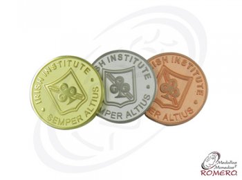 Monedas - Medallas y Monedas Romero