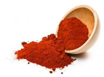 CHILE GUAJILLO EN POLVO