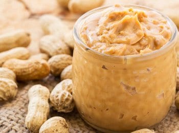 Usos de la crema de cacahuate
