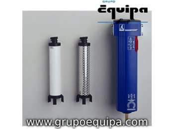 Filtros Beko