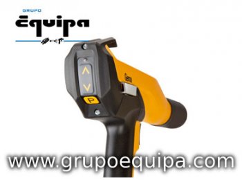 Pistola Electrostatica