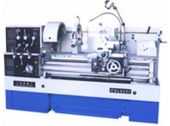 Tornos cnc - Electroerosión