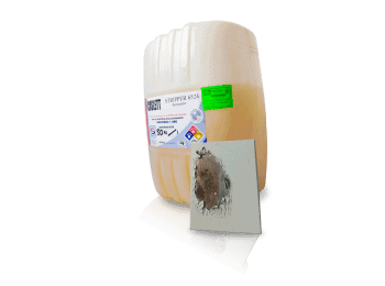 Removedores de pintura - Chemical Coslett