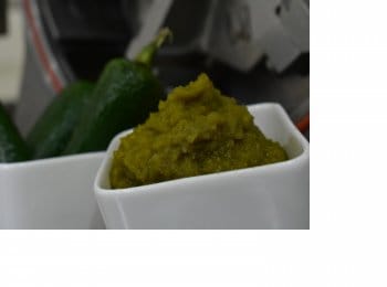 PURE DE CHILE CUARESMEÑO