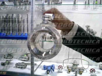 Plantas purificadoras de agua en acero inoxidable - Robotécnica