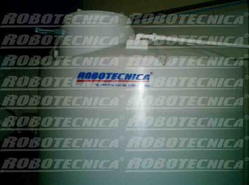 Plantas purificadoras de aguas industriales - Robotécnica